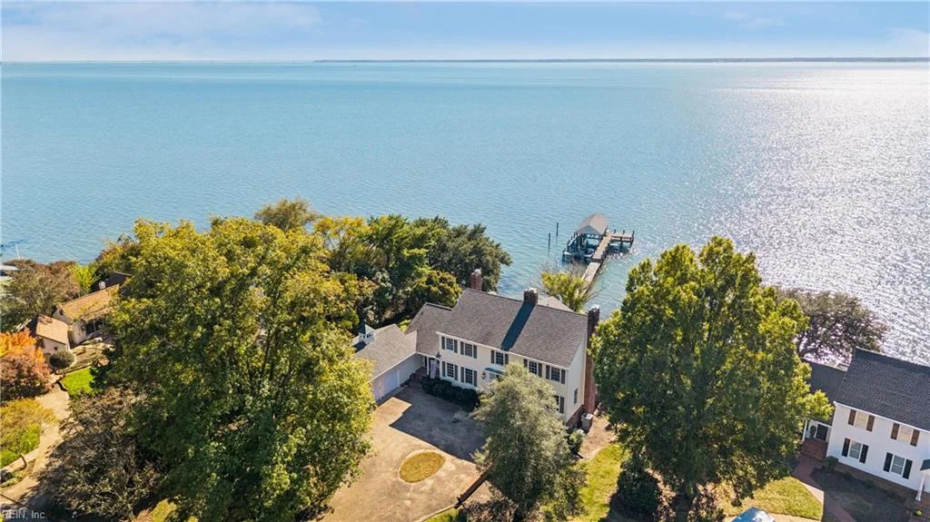 1421 Riversedge Road