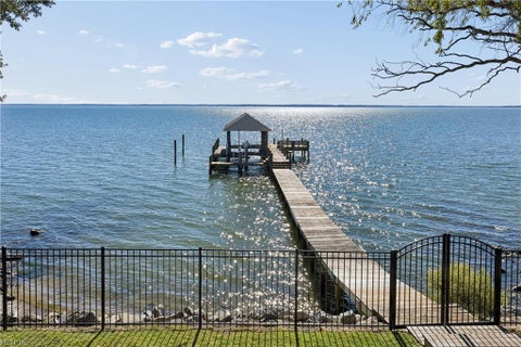 Photo of 1421 Riversedge Road, Newport News, VA 23606 (MLS # 10659270)
