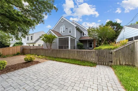110 87th Street Unit A, Virginia Beach, VA 23451 - #: 10573269