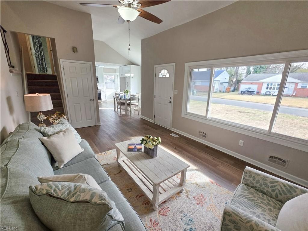 Photo of 1608 Rich Avenue, Norfolk, VA 23518 (MLS # 10614680)