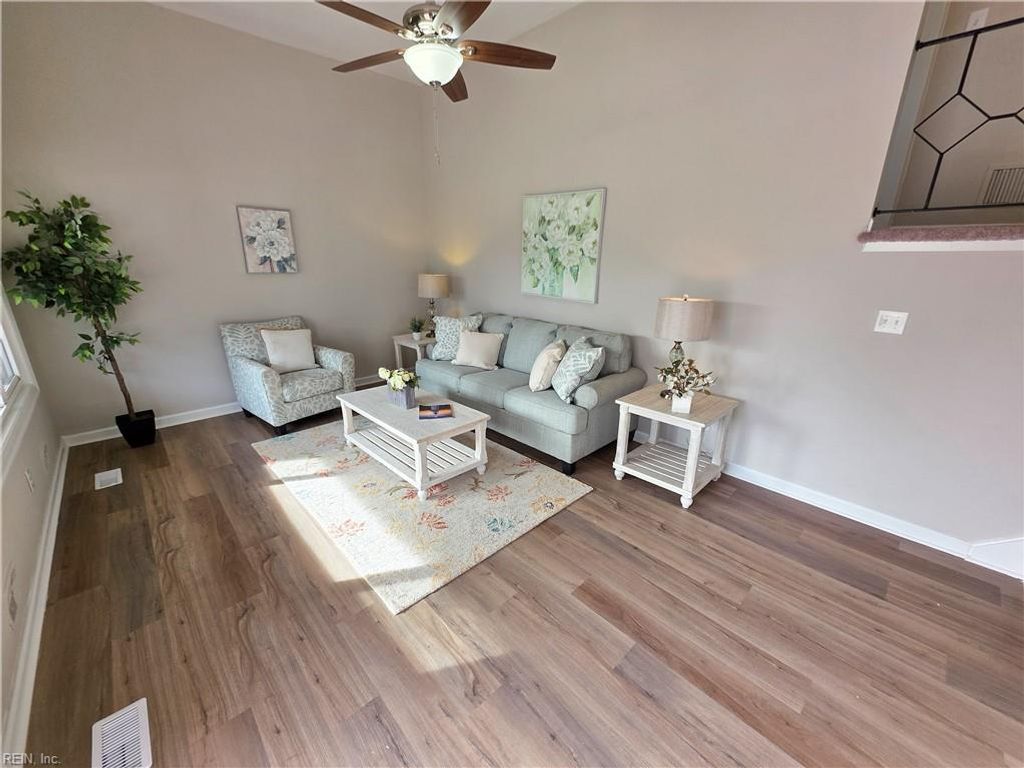 Photo of 1608 Rich Avenue, Norfolk, VA 23518 (MLS # 10614680)