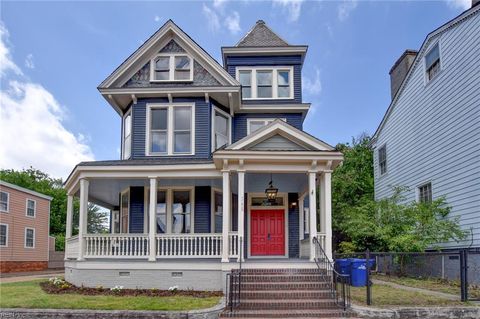 368 Washington ST Portsmouth VA 23704