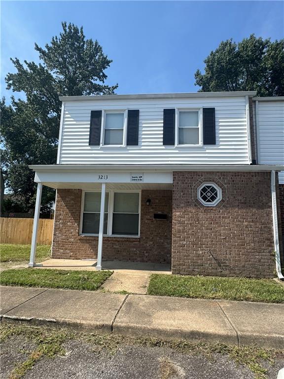 Photo of 3213 Wimbledon Way, Virginia Beach, VA 23453 (MLS # 10656098)