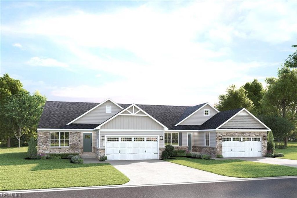 Photo of 213 JOY Lane, Suffolk, VA 23435 (MLS # 10633370)