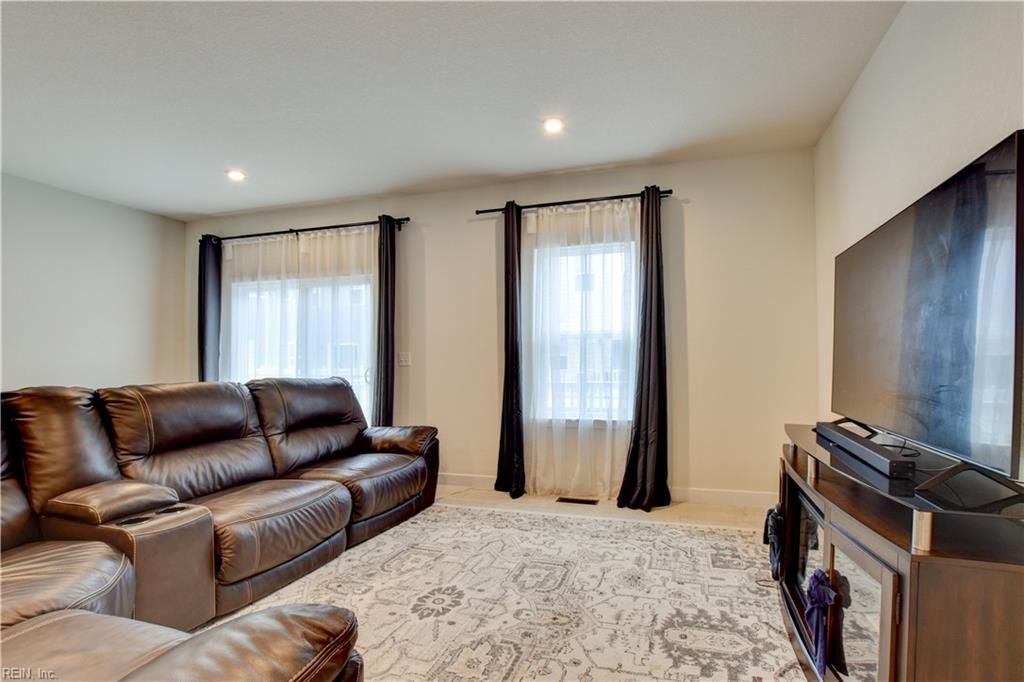 Photo of 943 Gabion Way, Chesapeake, VA 23323 (MLS # 10624383)