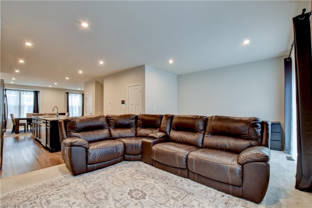 Photo of 943 Gabion Way, Chesapeake, VA 23323 (MLS # 10624383)