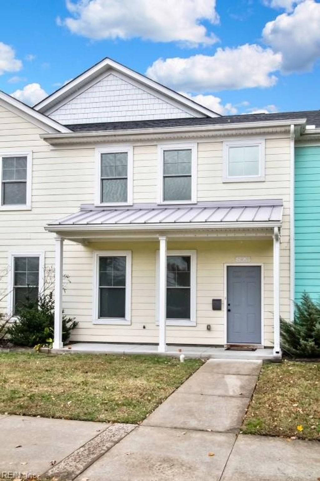 Photo of 8210 Tidewater Drive, Norfolk, VA 23505 (MLS # 10611836)