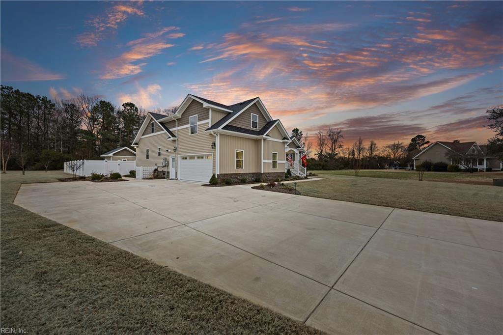 Photo of 135 Savannah Avenue, Grandy, NC 27939 (MLS # 10618192)