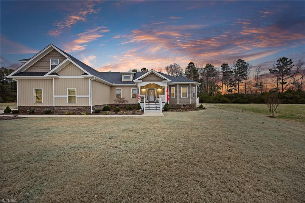 Photo of 135 Savannah Avenue, Grandy, NC 27939 (MLS # 10618192)