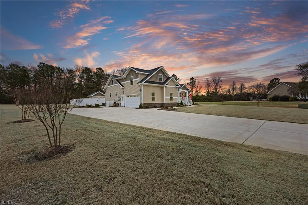 Photo of 135 Savannah Avenue, Grandy, NC 27939 (MLS # 10618192)