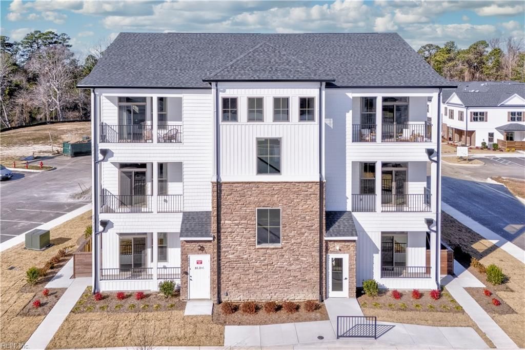 Photo of 13105 Leighton Way, Suffolk, VA 23435 (MLS # 10637650)