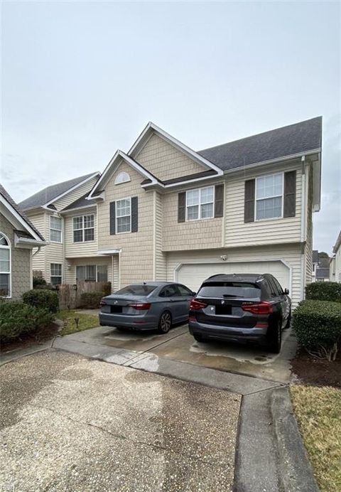 Photo of 1504 YOUNTVILLE Court, Virginia Beach, VA 23456 (MLS # 10612903)