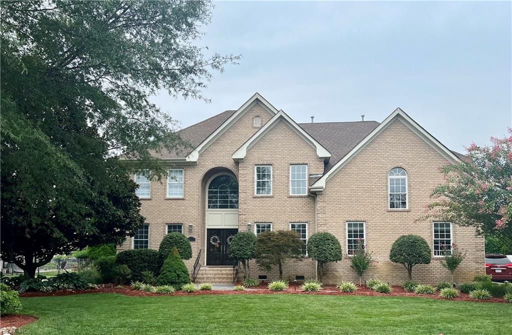 Photo of 2337 Santa Fe Drive, Virginia Beach, VA 23456 (MLS # 10596626)