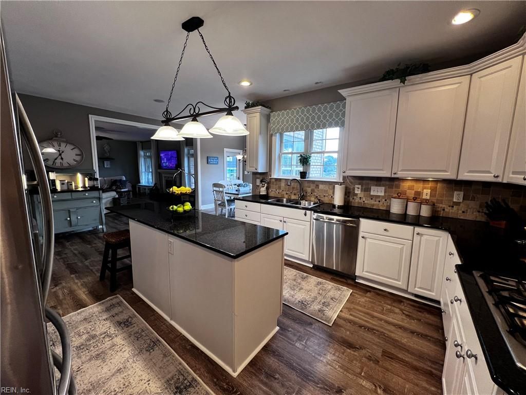 Photo of 2337 Santa Fe Drive, Virginia Beach, VA 23456 (MLS # 10596626)