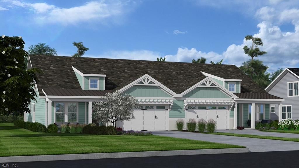 Photo of 211 Palmer Drive, Cape Charles, VA 23310 (MLS # 10613727)