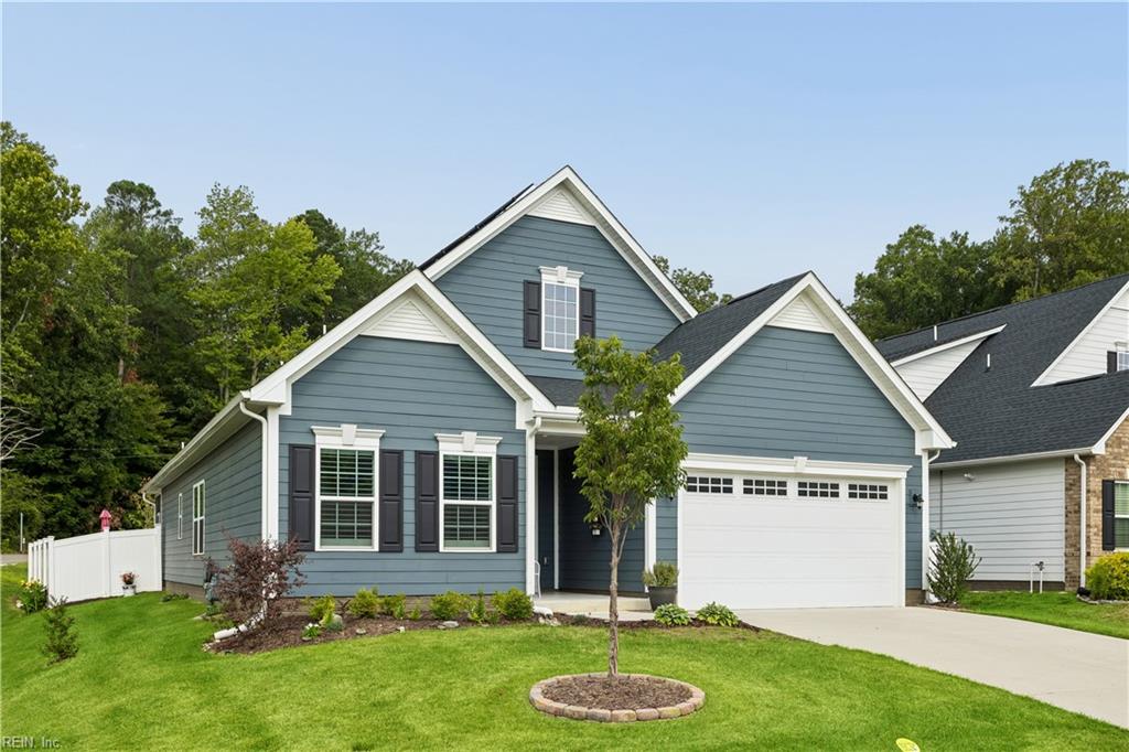 Photo of 205 Apprentice Landing, Williamsburg, VA 23185 (MLS # 10647699)