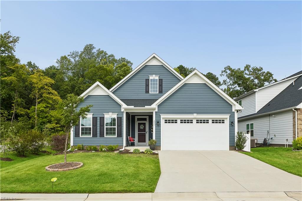 Photo of 205 Apprentice Landing, Williamsburg, VA 23185 (MLS # 10647699)