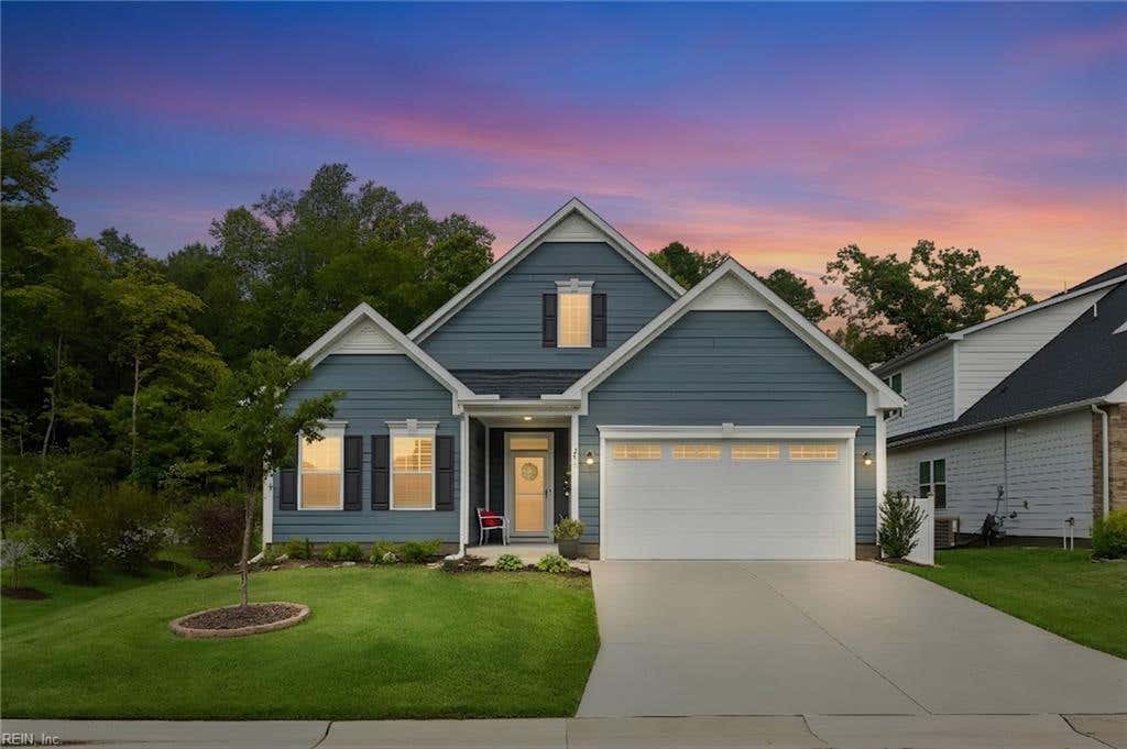 Photo of 205 Apprentice Landing, Williamsburg, VA 23185 (MLS # 10647699)