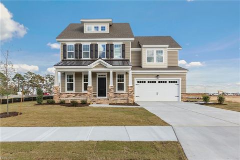 57 River Edge DR Suffolk VA 23433
