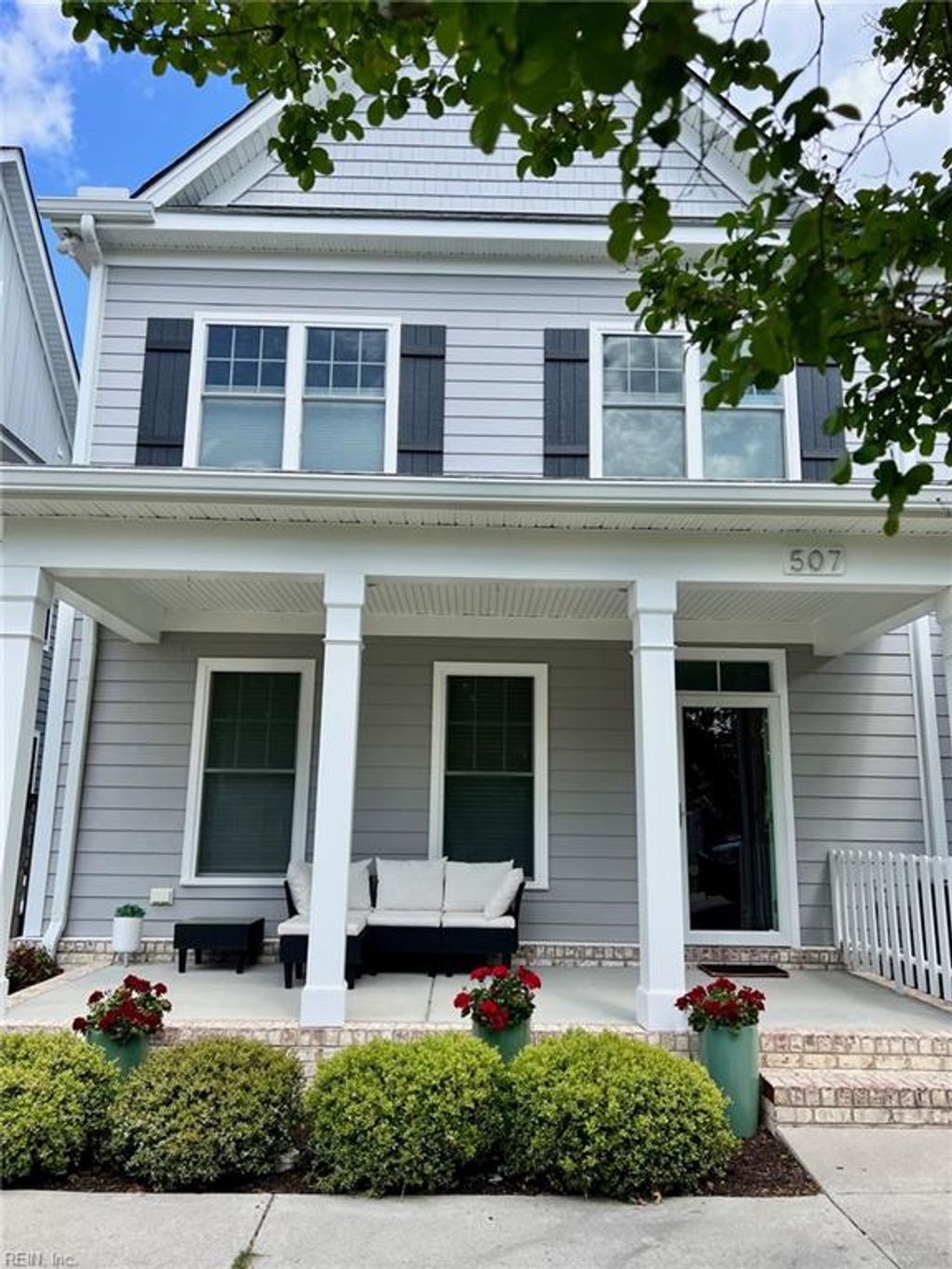 Photo of 507 20th Street, Virginia Beach, VA 23451 (MLS # 10631579)