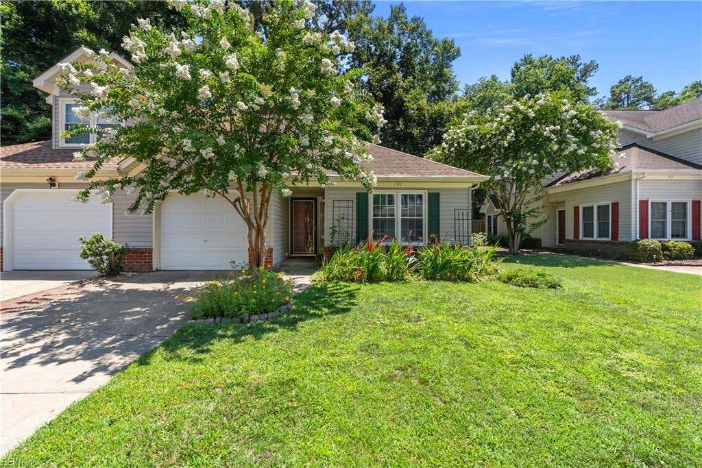 Photo of 141 Rustling Oak Ridge, Yorktown, VA 23692 (MLS # 10643965)