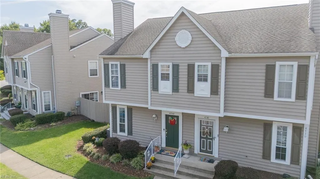 Virginia Beach, Virginia 23462, United States, 2 Bedrooms Bedrooms, ,3 BathroomsBathrooms,Residential,Pending,217056