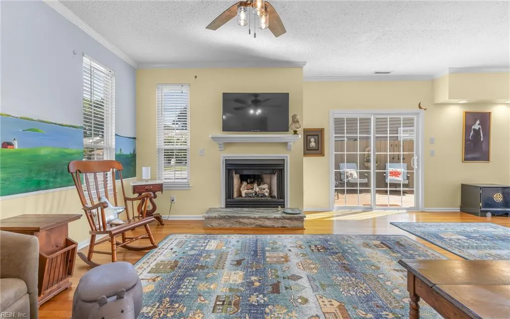 Virginia Beach, Virginia 23462, United States, 2 Bedrooms Bedrooms, ,3 BathroomsBathrooms,Residential,Pending,217056