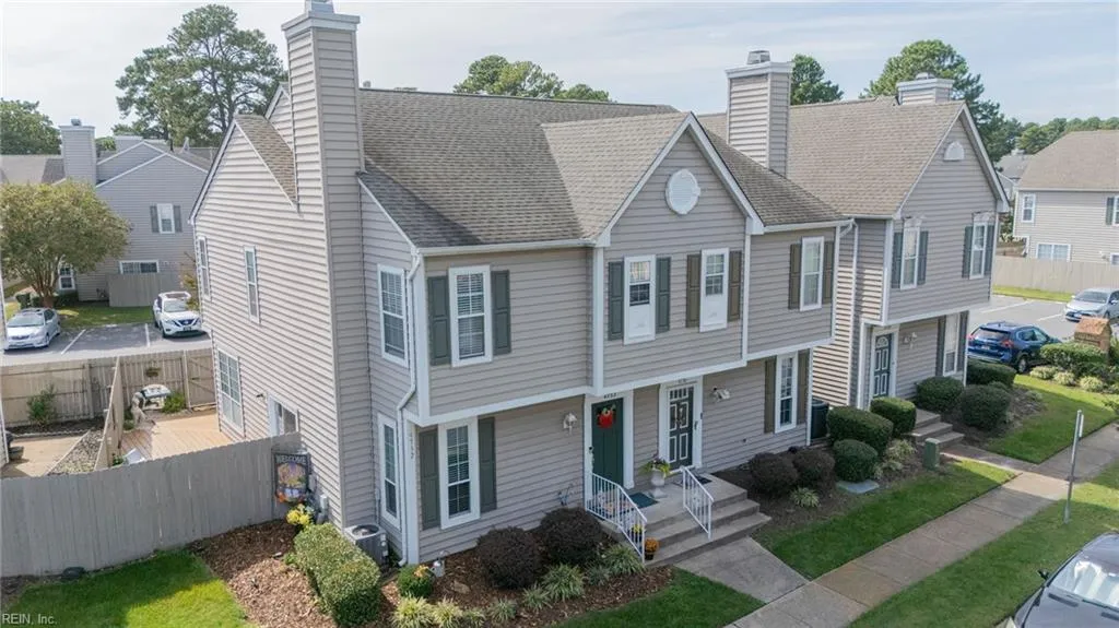 Virginia Beach, Virginia 23462, United States, 2 Bedrooms Bedrooms, ,3 BathroomsBathrooms,Residential,Pending,217056