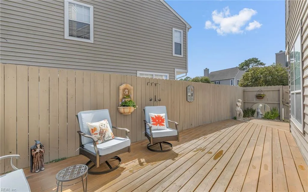 Virginia Beach, Virginia 23462, United States, 2 Bedrooms Bedrooms, ,3 BathroomsBathrooms,Residential,Pending,217056