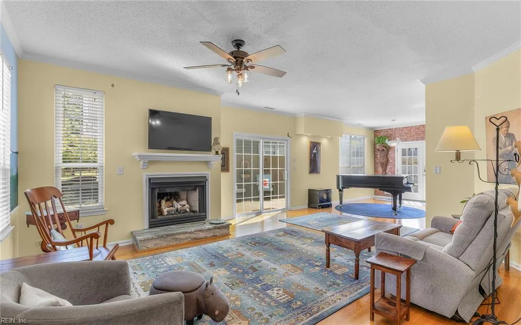 Virginia Beach, Virginia 23462, United States, 2 Bedrooms Bedrooms, ,3 BathroomsBathrooms,Residential,Pending,217056