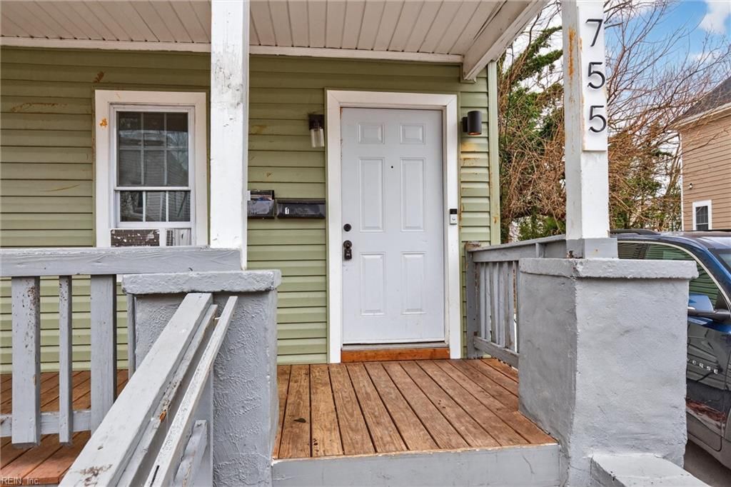 Photo of 755 A Avenue, Norfolk, VA 23504 (MLS # 10615608)