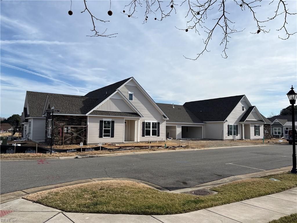 Photo of 205 Oxford Avenue #39-2, Smithfield, VA 23430 (MLS # 10624392)