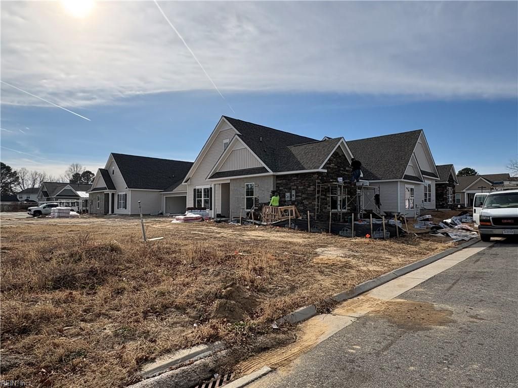 Photo of 205 Oxford Avenue #39-2, Smithfield, VA 23430 (MLS # 10624392)