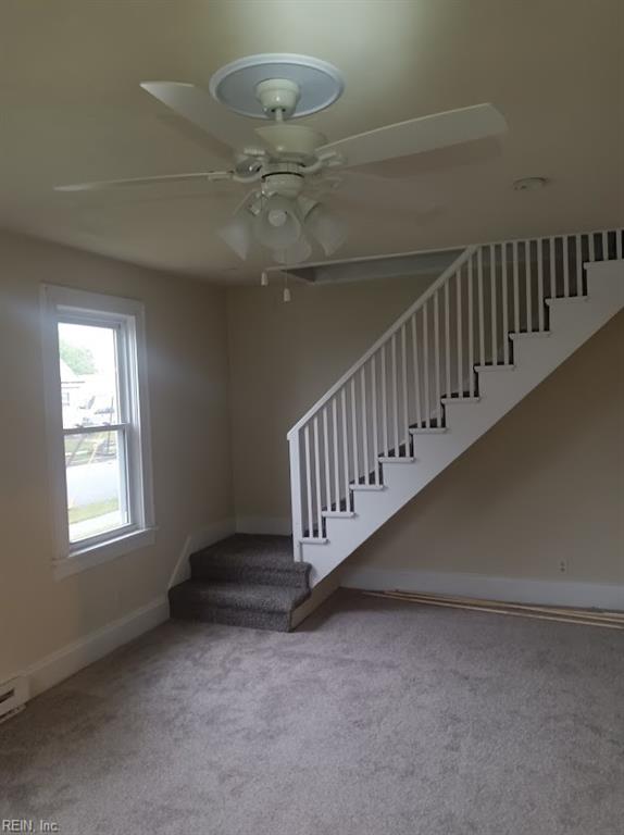Photo of 334 Ridgewell Avenue #A, Norfolk, VA 23503 (MLS # 10657740)