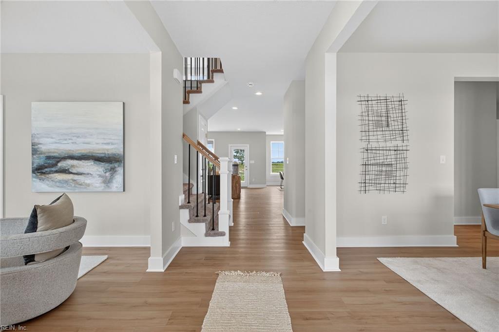 MM Blackwater (Davidson Lot 7) RD