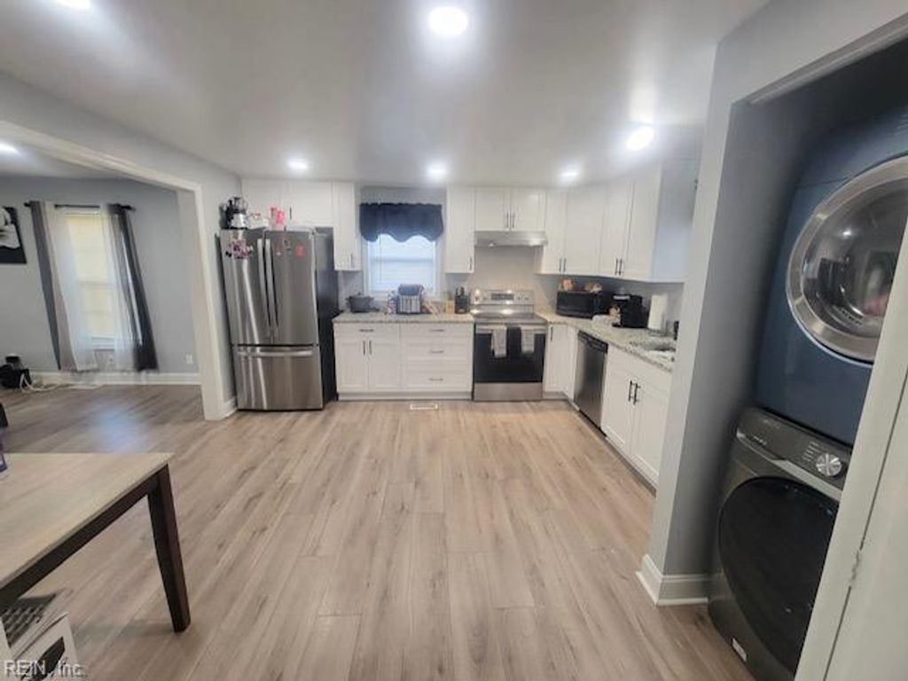 Photo of 206 Yeidee Street, Franklin, VA 23851 (MLS # 10628322)