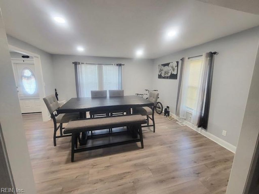 Photo of 206 Yeidee Street, Franklin, VA 23851 (MLS # 10628322)