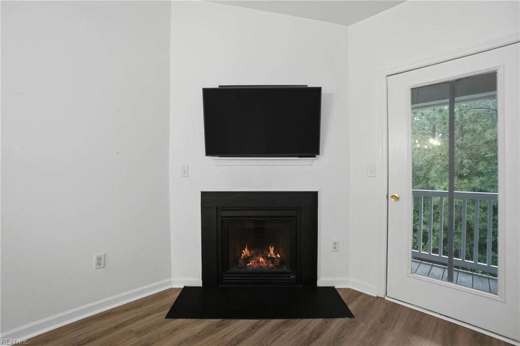 Photo of 404 Egret Landing #304, Virginia Beach, VA 23454 (MLS # 10636724)
