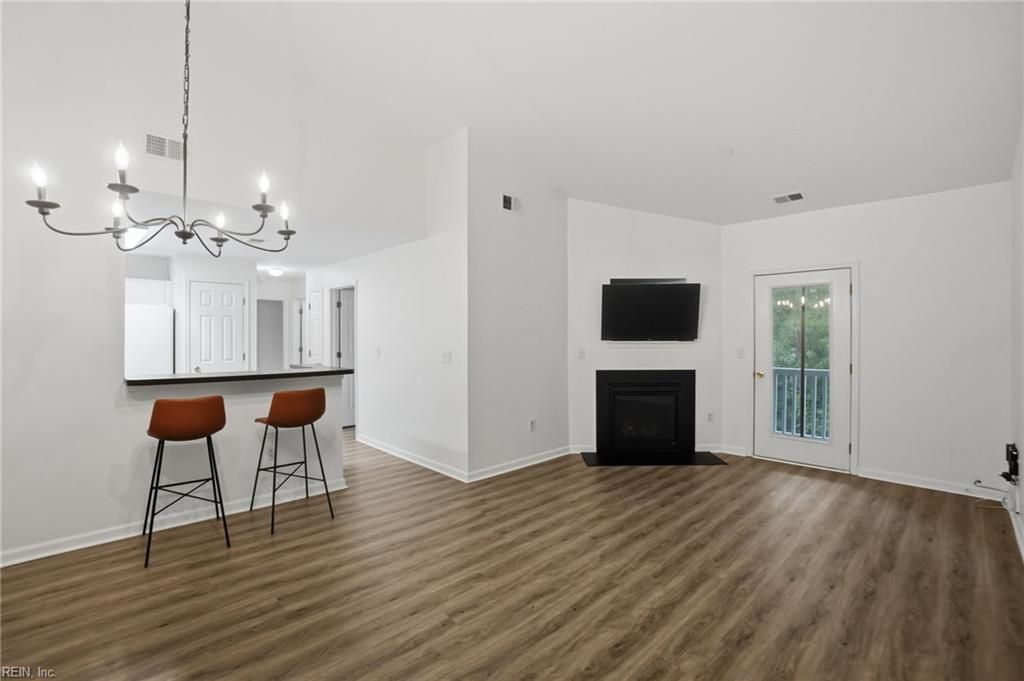 Photo of 404 Egret Landing #304, Virginia Beach, VA 23454 (MLS # 10636724)