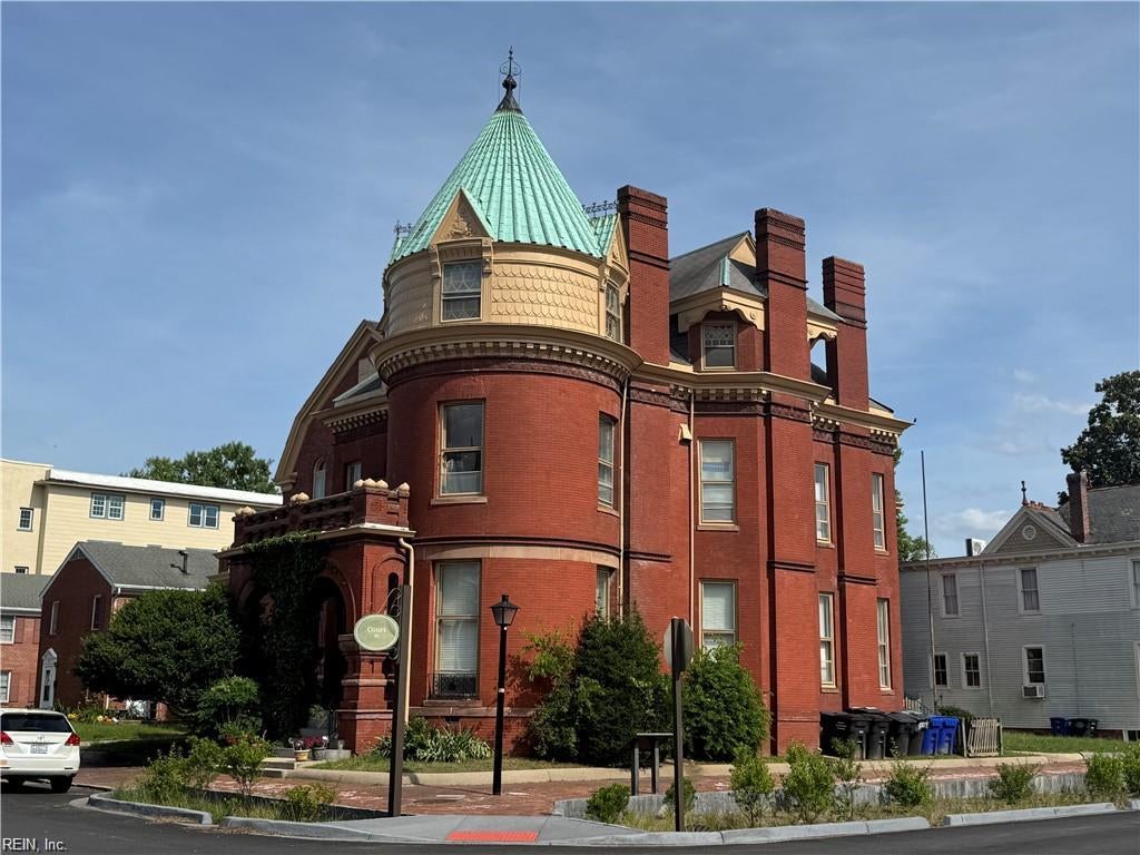 Photo of 329 North Street #4, Portsmouth, VA 23704 (MLS # 10659169)