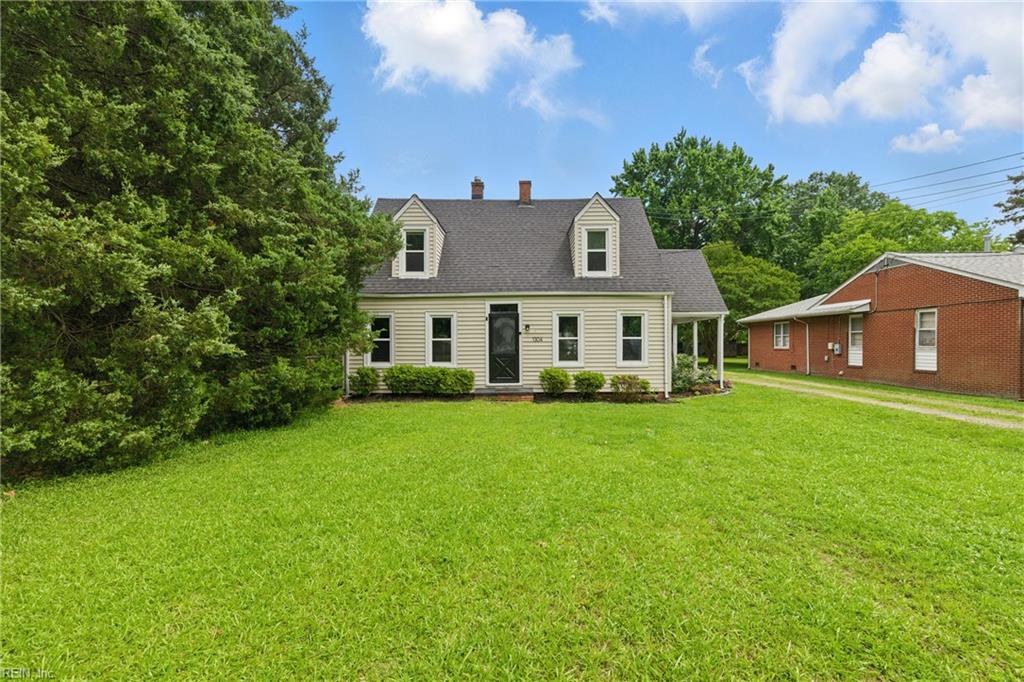 1304 Briarfield RD