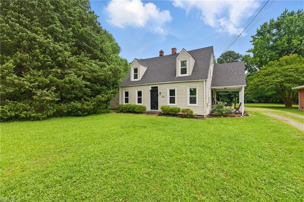 1304 Briarfield RD