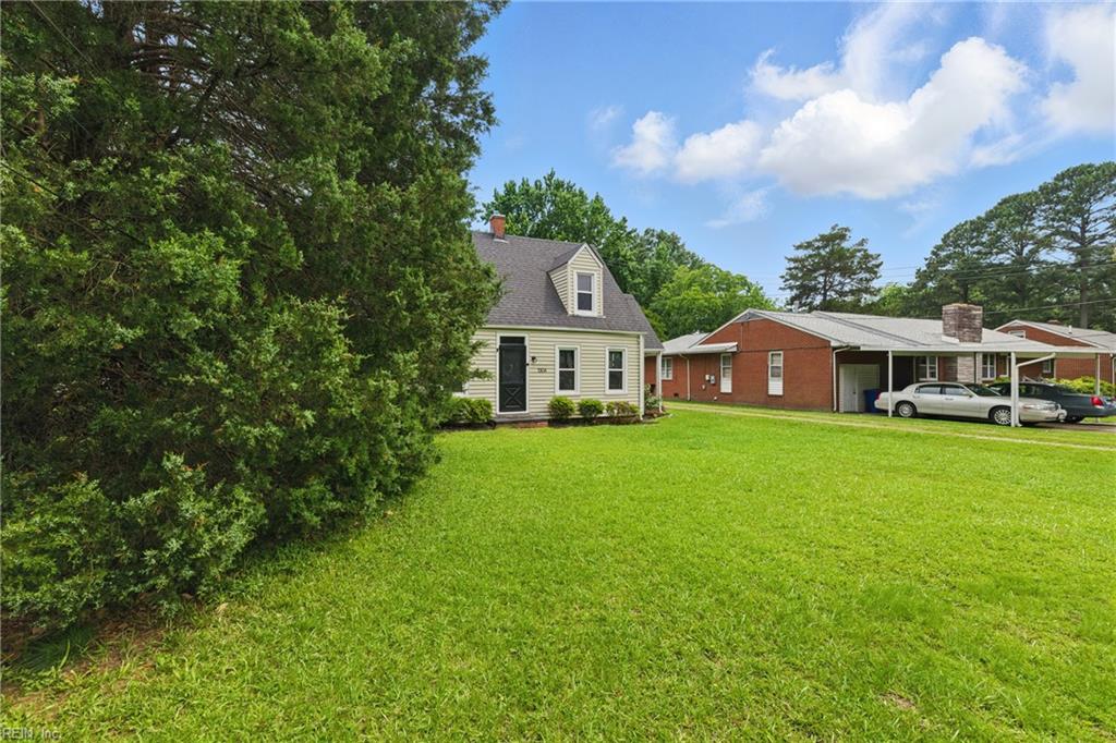 1304 Briarfield RD