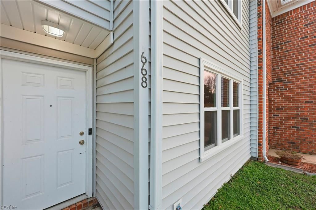 Photo of 668 Goose Creek Road, Virginia Beach, VA 23462 (MLS # 10619371)