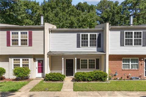 Photo of 35 Oneonta Drive, Newport News, VA 23602 (MLS # 10647986)