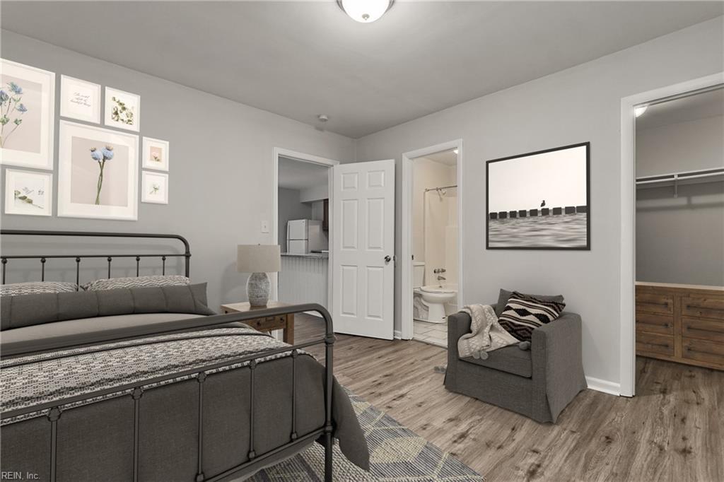 Photo of 3589 Gum Drive, Portsmouth, VA 23707 (MLS # 10655940)