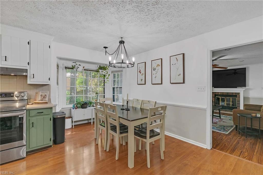 Photo of 1 Smith Street, Poquoson, VA 23662 (MLS # 10624755)