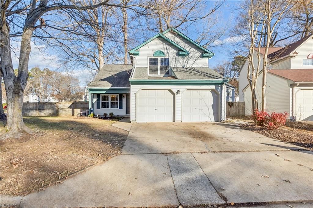 Photo of 1510 Berkshire Drive, Newport News, VA 23602 (MLS # 10613360)