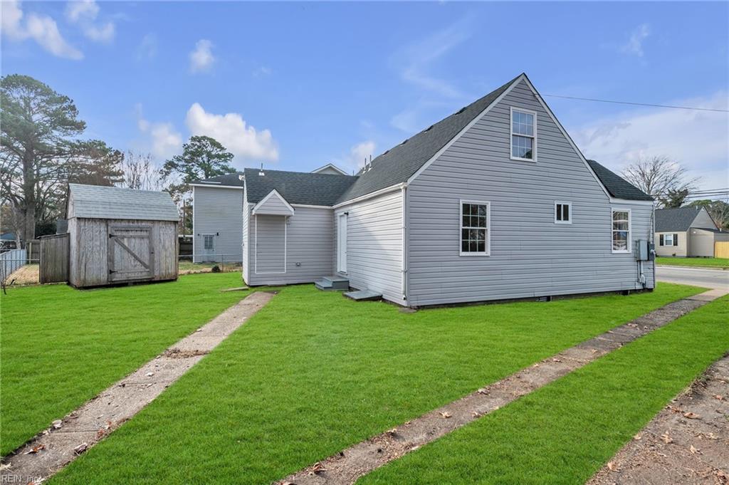2728 Sewells Point RD