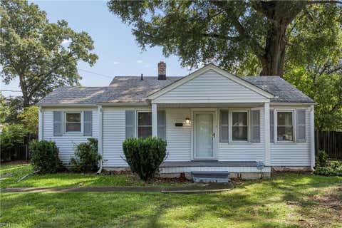 Photo of 5930 Andrew Place, Newport News, VA 23605 (MLS # 10647682)